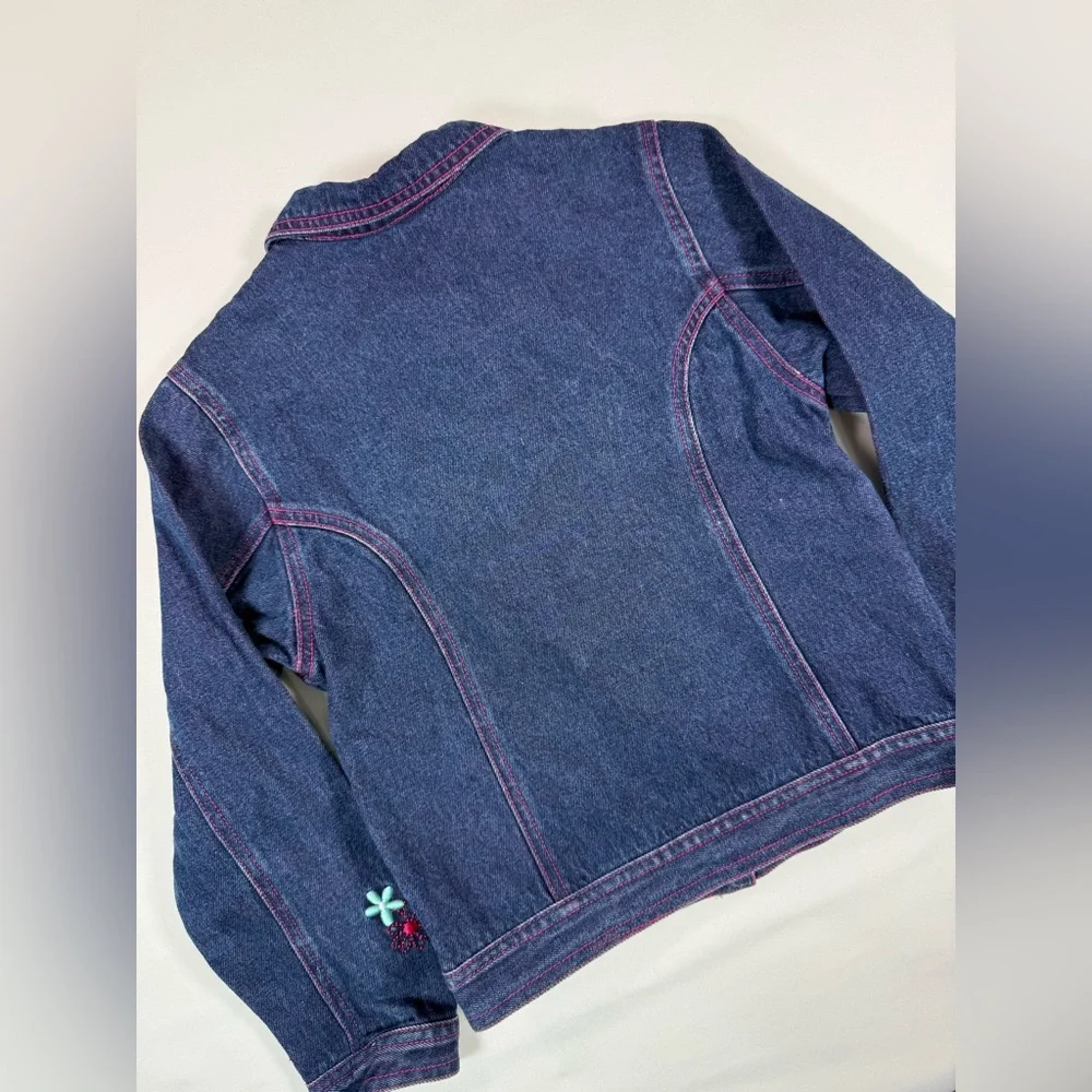 Gymboree vintage girls